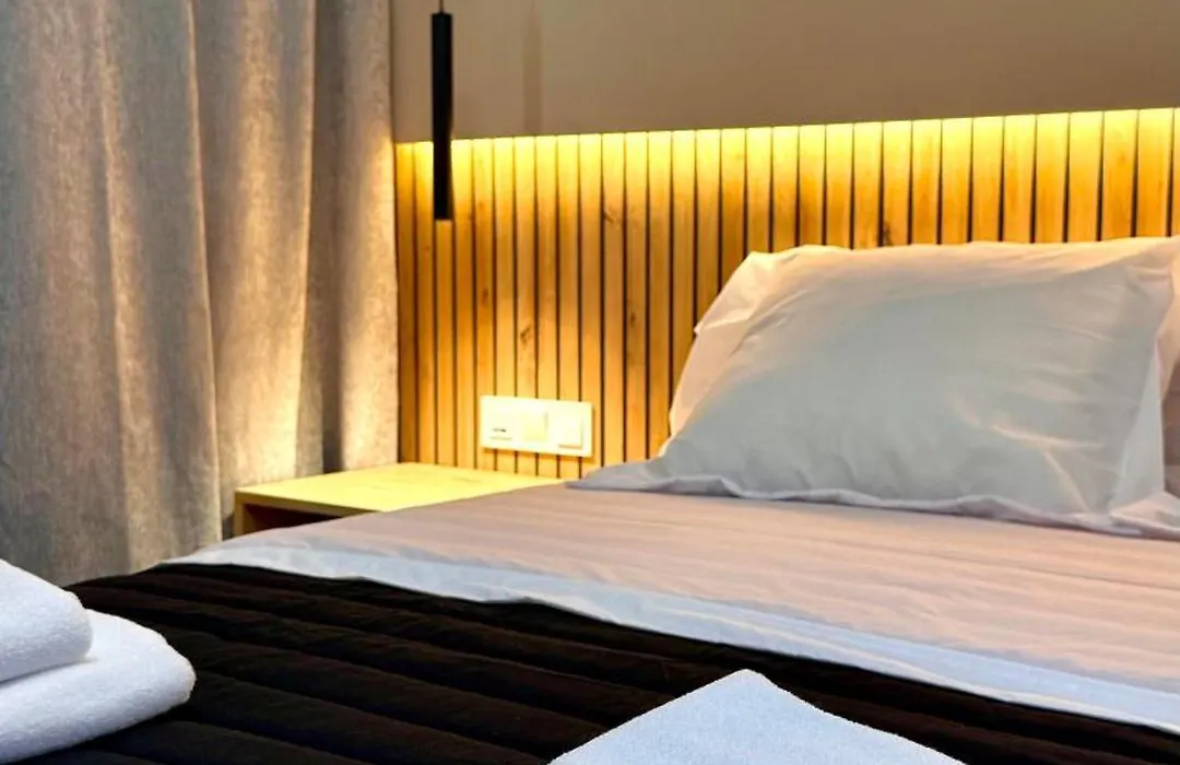 Hotel Wayteko San Antón-1